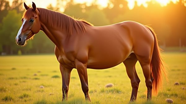 Comment choisir le bon shampoing pour chevaux aux soins optimaux