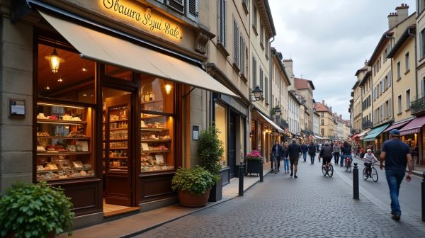 Quel magasin pour chats à Lyon choisir facilement ?
